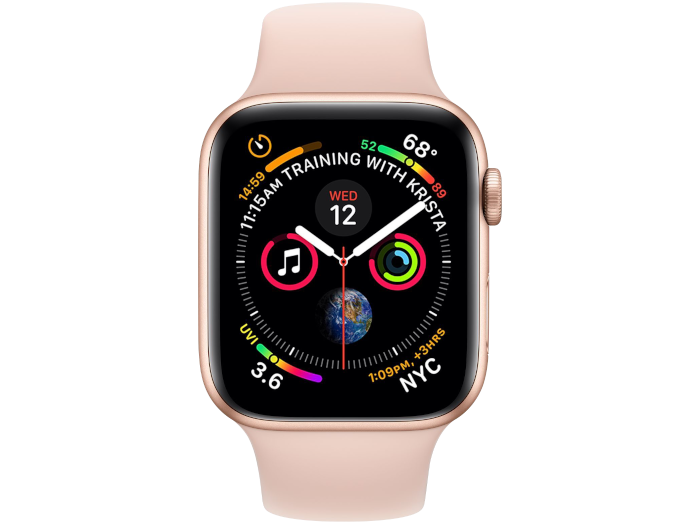 Apple watch